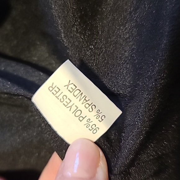 Amazon Women's Daily Double-Breasted Blazer Long Sleeve Jacket Slim Fit Office - Picture 7 of 8